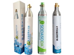 湖州供應高純二氧化碳干冰液態氣發酵工業標準5n氣泡水填充氣