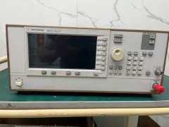 出售現(xiàn)貨/收購Agilent/E8247C美國安捷倫信號(hào)源