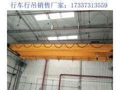 四川雅安行車行吊廠家 橋式起重機技術(shù)要求