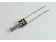 插針式玉米秸稈測水儀TK100H  干草飼草水分測量儀