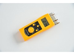 廣州瓦楞紙箱專用水分儀DM200P  包裝紙水分測量儀