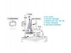 蘇州高新區科技城視立得柔性供料設備 幫助產品供料避免二次傷害