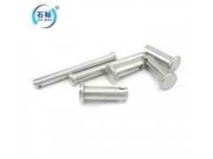 永年高強(qiáng)度銷軸 銷子生產(chǎn)廠家