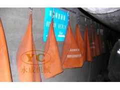 布袋式壓風自救裝置的價格雖然重要但品質也不可忽略