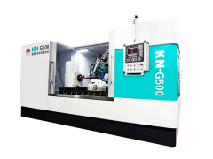 KN-G500數(shù)控成形砂輪磨齒機