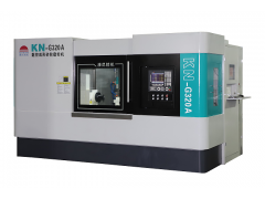 KN-G320A數(shù)控成形砂輪磨齒機