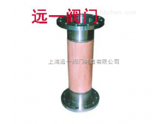 全銅、不銹鋼氧氣阻火器、閥前、閥后阻火器