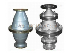 GYW天然氣阻火器天然氣阻火器