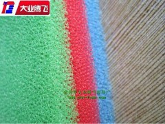 廠家生產大業騰飛透氣網孔泡棉