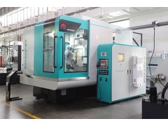 KN-GV800A數(shù)控成形砂輪磨齒機