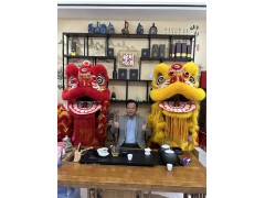沈陽舞獅隊-開業(yè)表演團隊-年會 活動策劃