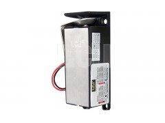 LCJ力士堅機(jī)柜鎖EC-C2000-290智能信箱鎖快遞柜鎖
