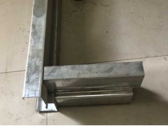 耐火窗邊框生產廠家,防火窗中挺廠家,防火門門框廠家