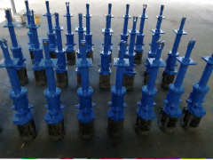 DYTZ1000-135/50電液推桿