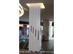 岳陽鋁單板定制,長沙/湖南鋁單板幕墻,勾搭龍骨,A字龍骨
