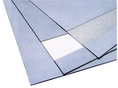 柔性石墨增強復合板   304，316不銹鋼石墨沖刺復合板