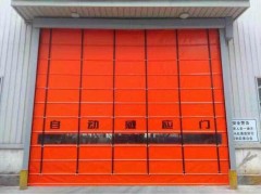 凱億斯KJM-1500型堆積門 一站式服務 安全可靠