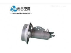 南京潛水攪拌機