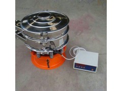 超聲波振動(dòng)篩打印機(jī)用墨粉篩分過濾機(jī)