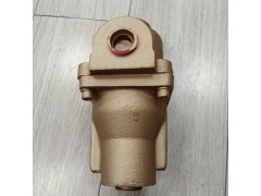 AMOT，AMOT溫度控制閥