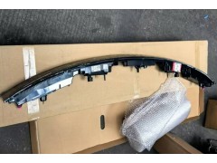 路虎新款攬勝尾中燈 飾條 車門 冷疑器 空調管