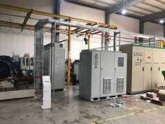 電池模擬器 雙向直流穩(wěn)壓電源 大功率雙向逆變電源