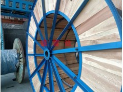 河北任丘盛富達(dá)電線電纜軸盤,電纜鋼帶,電纜鋼