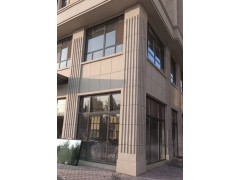 住宅小區斷橋鋁合金門窗河北河間生產廠家、商品房斷橋鋁合金門窗