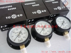 TOKO電流表，TOKO電壓表