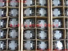 SHIMADAZU齒輪泵SGP1 SGP2 GPY