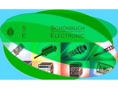 德國(guó)SCHONBUCH光電開關(guān),傳感器