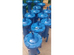 金礦壓縮空氣油水分離器JYF-50 JYF-60