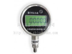 SKY-100型數字顯示壓力表