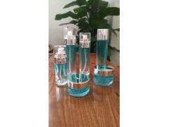 化妝品瓶低溫絲印工廠 化妝品分裝瓶噴漆絲印廠家