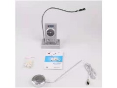 吉騰JT-5008窗口對講機純金屬高品耐用抗摔物美價廉