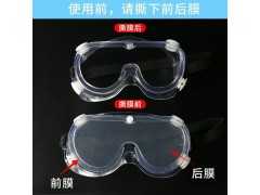 華康衛材醫用隔離眼罩廠家直銷