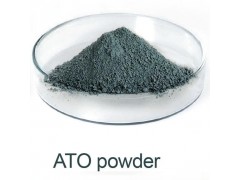 納米抗電粉 納米ATO導電粉 納米氧化錫銻
