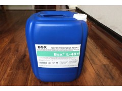 電廠循環水系統L-401緩蝕阻垢劑價格優惠