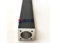 盛仕銘生產工業機械手臂 碳纖維模壓型材 碳纖維機械臂