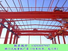 32噸雙梁行車行吊的日常維護要點與故障預防策略