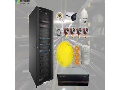 電纜隧道監控技術未來的發展趨勢是什么