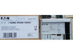 伊頓塑殼斷路器NZM2-XRD380-440AC