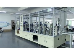 SRBM-0030U方形鋁殼包膜機