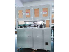 SR-0689 雙仁自動拔釘設備