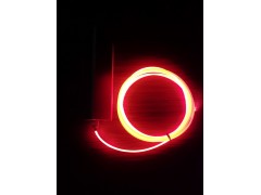 深圳電力斜拉線燈帶 貼合電力安全規(guī)范 統(tǒng)一規(guī)格