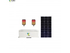 鐵塔"體態(tài)異常如何預(yù)警？揭秘高壓鐵塔傾斜在線監(jiān)測裝置的黑科技