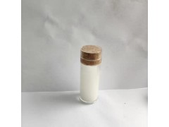 不粘涂層添加納米二氧化硅溶膠