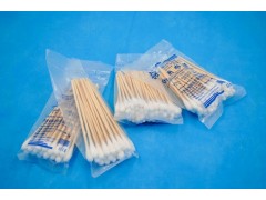 健琪醫用棉簽廠家直銷