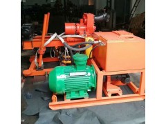ZDY-750全液壓坑道鉆機多功能井下鉆孔設備