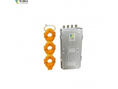 高壓電纜暗藏電流隱患？護(hù)層環(huán)流在線監(jiān)測裝置如何守護(hù)電網(wǎng)安全